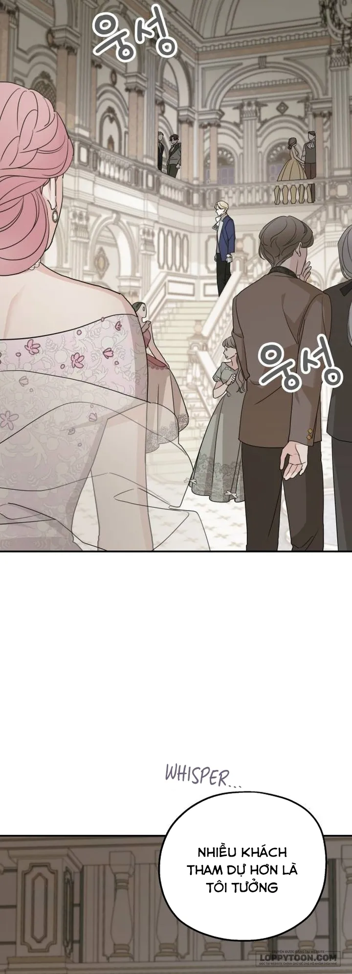 Gia Đình Chồng Quá Ám Ảnh Bởi Tôi Chap 112 - trang 15