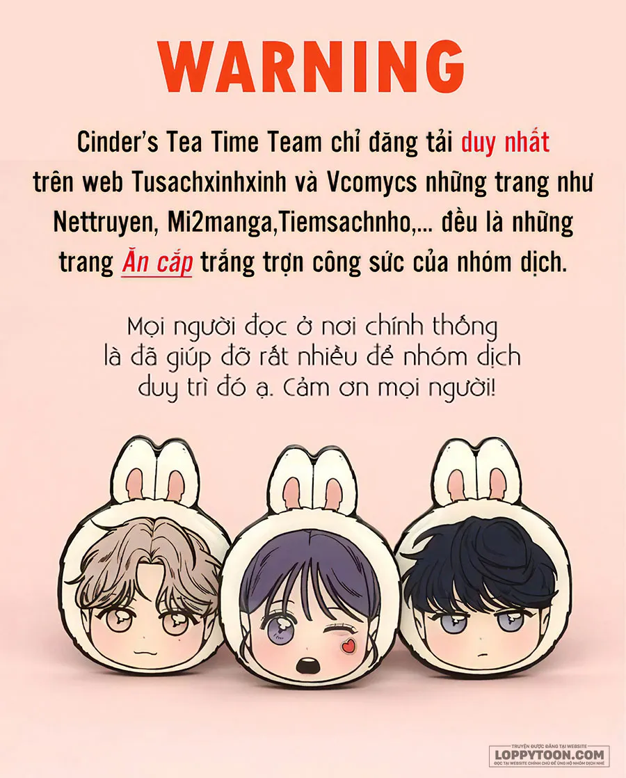 Chiến Lược Tình Yêu Trong Sáng Chap 110 - trang 1