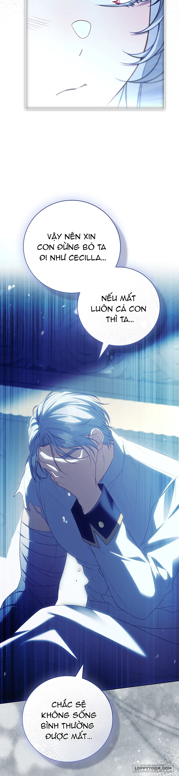 Cha Nào Con Nấy Chap 25 - trang 12