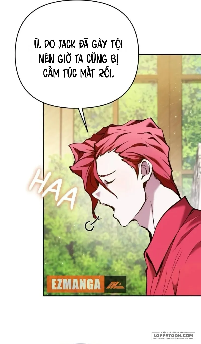 Thỏ Trắng Ở Xứ Sở Thần Tiên Chap 32 - trang 44