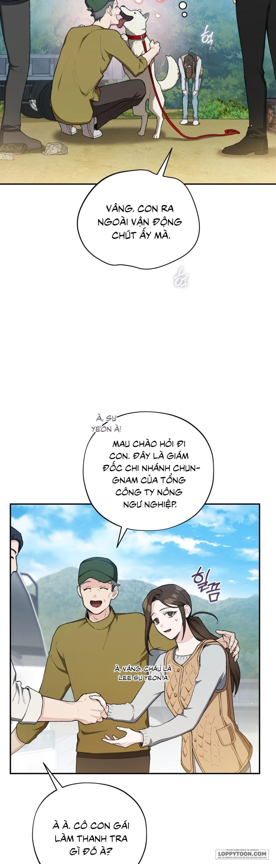 Quốc Lộ Số 1 Chap 4 - trang 27