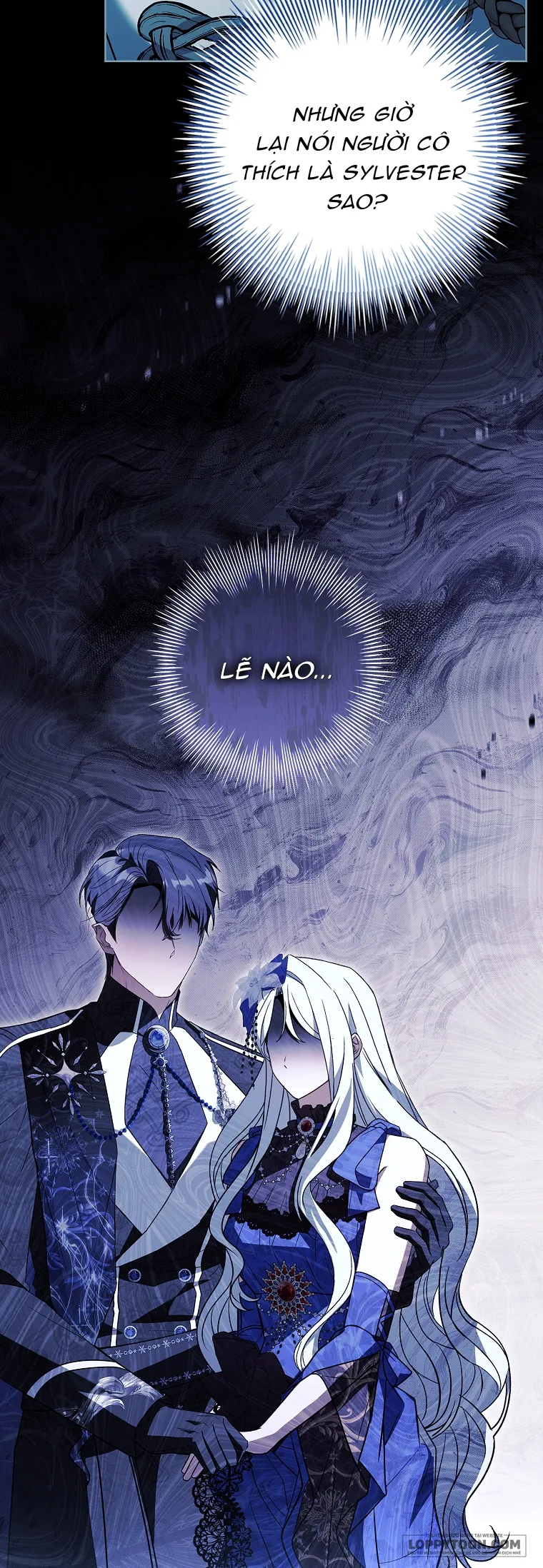 Chồng Ơi, Tại Sao Chúng Ta Không Thể Ly Hôn? Chap 86 - trang 24