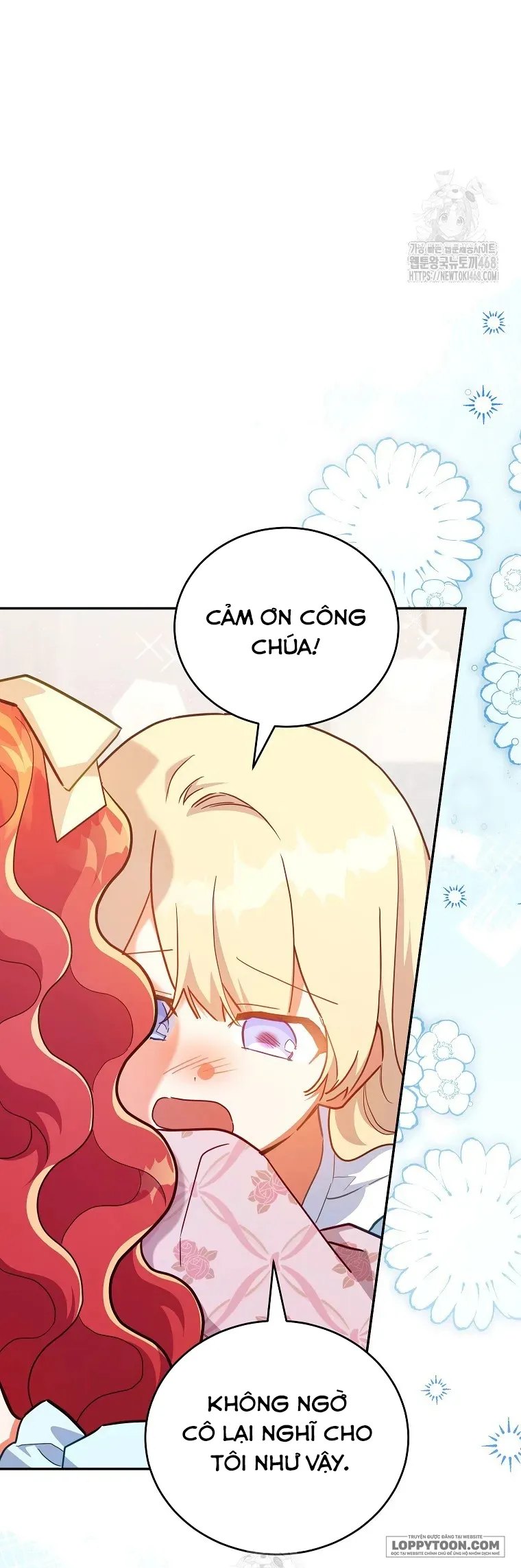 Bé Con Chốn Hoa Nở Chap 78 - trang 40