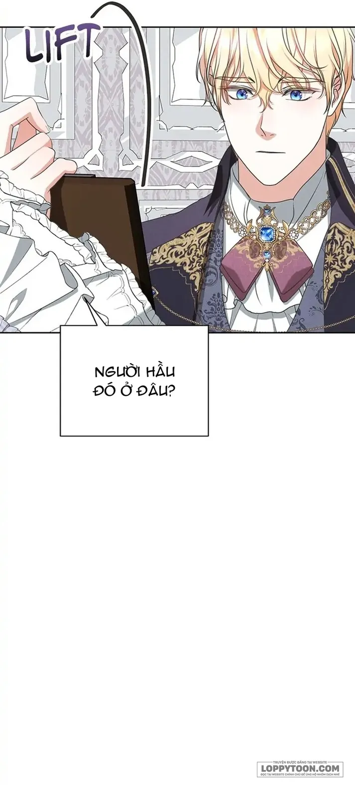 Sinh Ra Trở Thành Nhân Vật Không Có Trong Nguyên Tác Chap 47 - trang 28