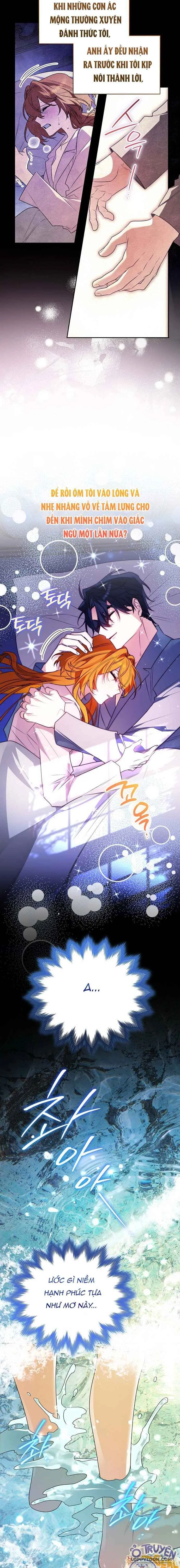 Mục Đích Kết Hôn Của Người Chồng Mẫu Mực Thật Đáng Ngờ Chap 2 - trang 12