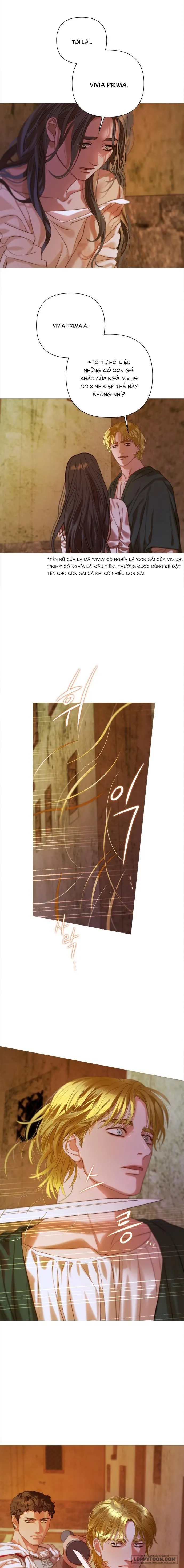 Non Tua Chap 2 - trang 31