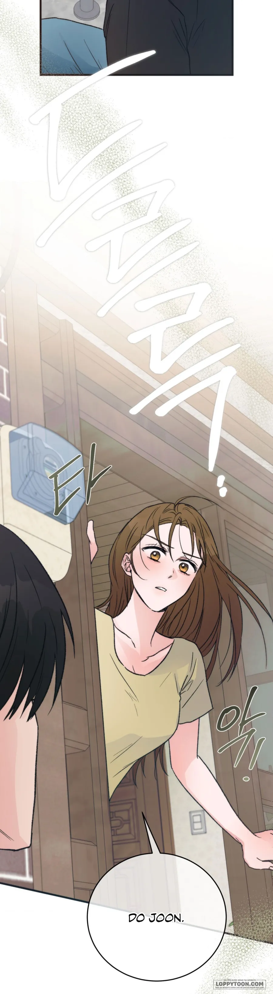 Khúc Hát Giữa Mùa Hè Chap 8 - 🔞 - trang 51