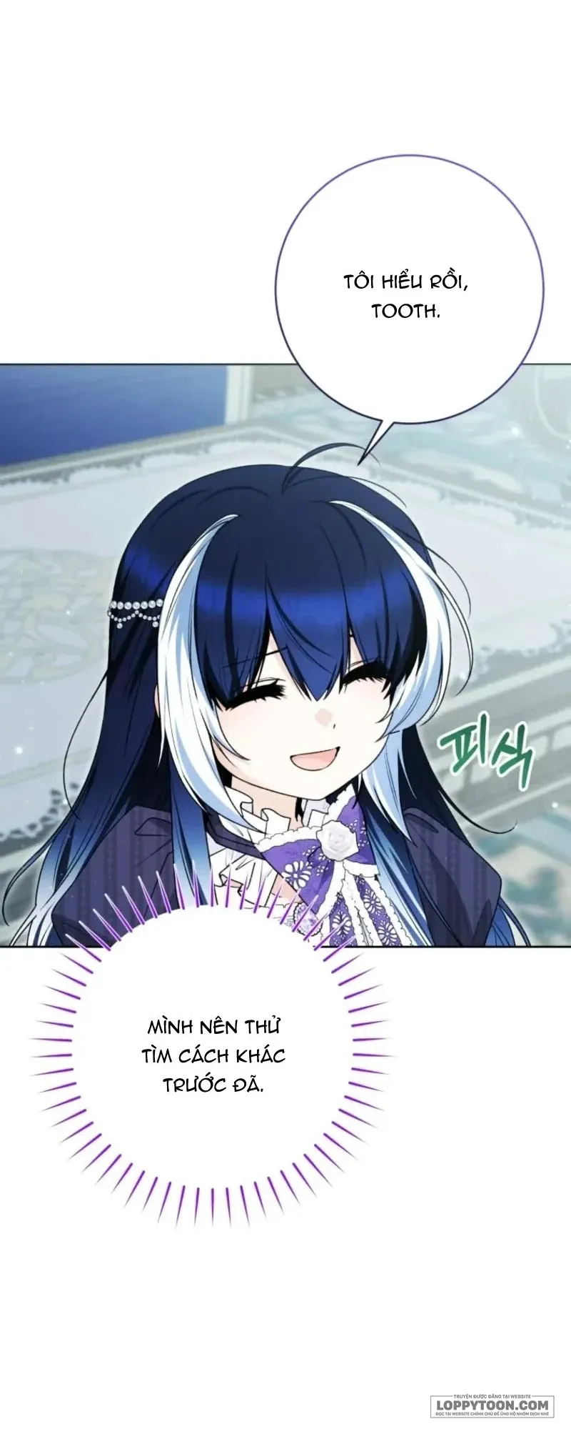 Bé Cá Voi Sát Thủ Phản Diện Chap 98 - trang 52