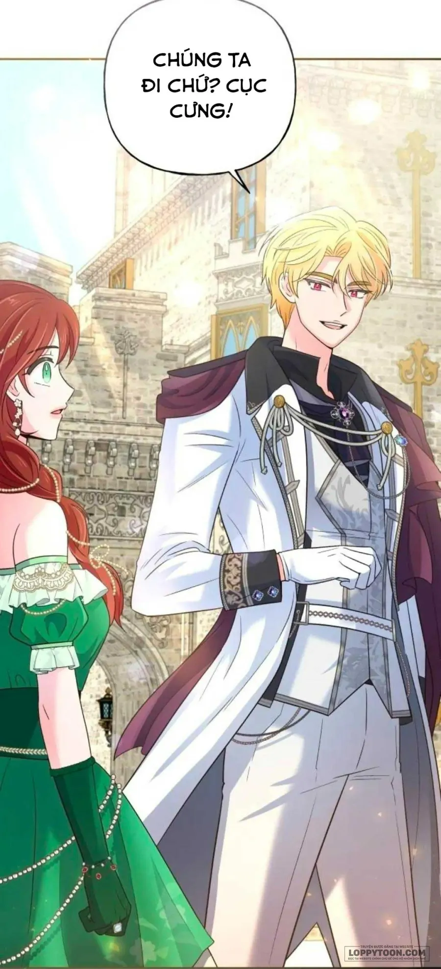 Hầu Gái Không Thích Nuôi Dạy Trẻ Nhỏ Chap 14 - trang 43