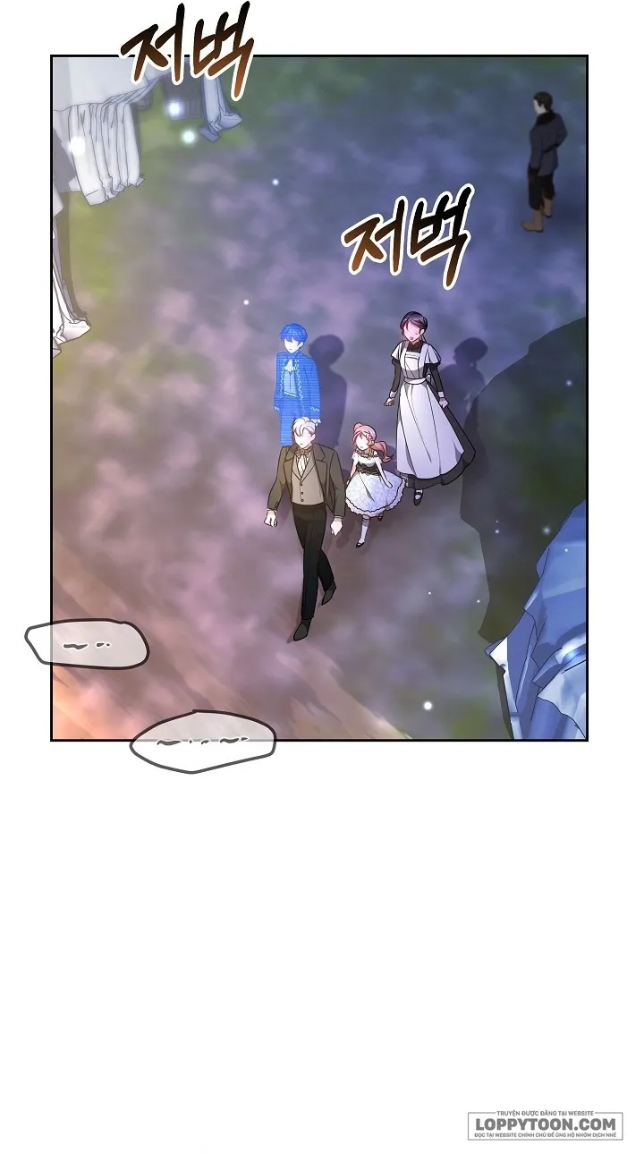 Rồng Con Thuần Hóa Những Kẻ Điên Rồ Chap 32 - trang 31