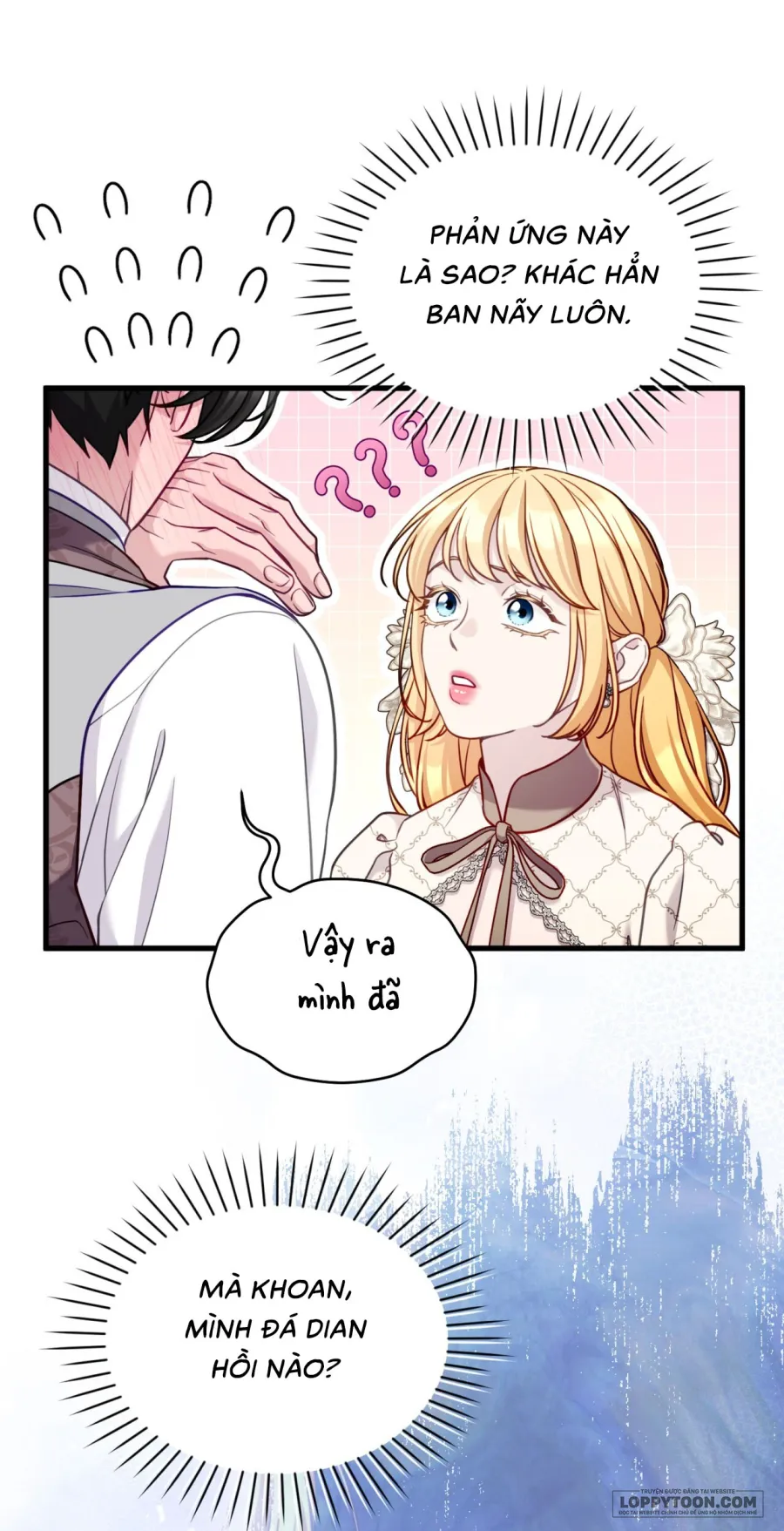 Phương Pháp Chữa Lành Cho Thanh Mai Trúc Mã Ốm Yếu Chap 15 - trang 81