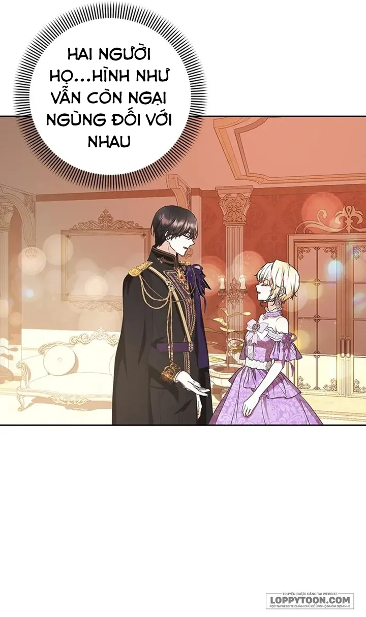Sinh Ra Trở Thành Nhân Vật Không Có Trong Nguyên Tác Chap 64 - trang 6