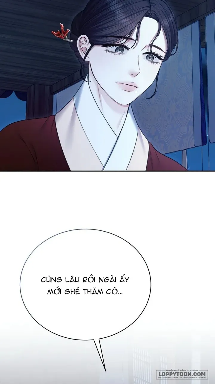 Truyền thuyết Dueokshini Chap 16 - trang 46