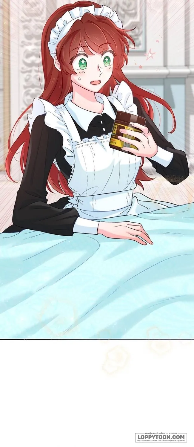 Hầu Gái Không Thích Nuôi Dạy Trẻ Nhỏ Chap 2 - trang 33