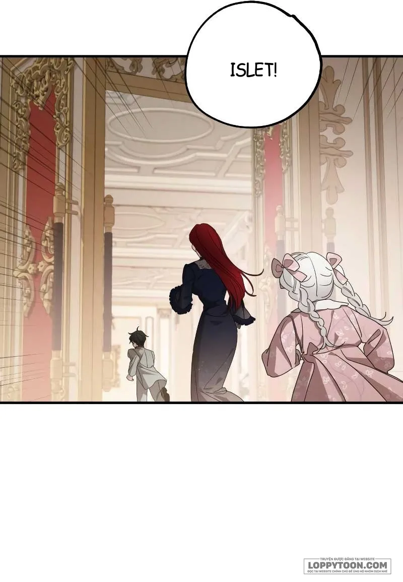 Gia Đình Chồng Quá Ám Ảnh Bởi Tôi Chap 103 - trang 47