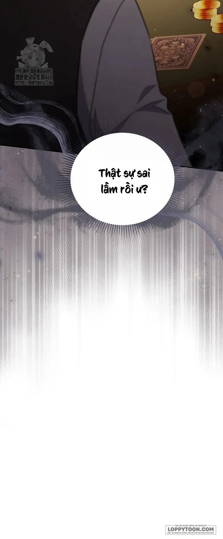 Bé Con Chốn Hoa Nở Chap 67 - trang 23