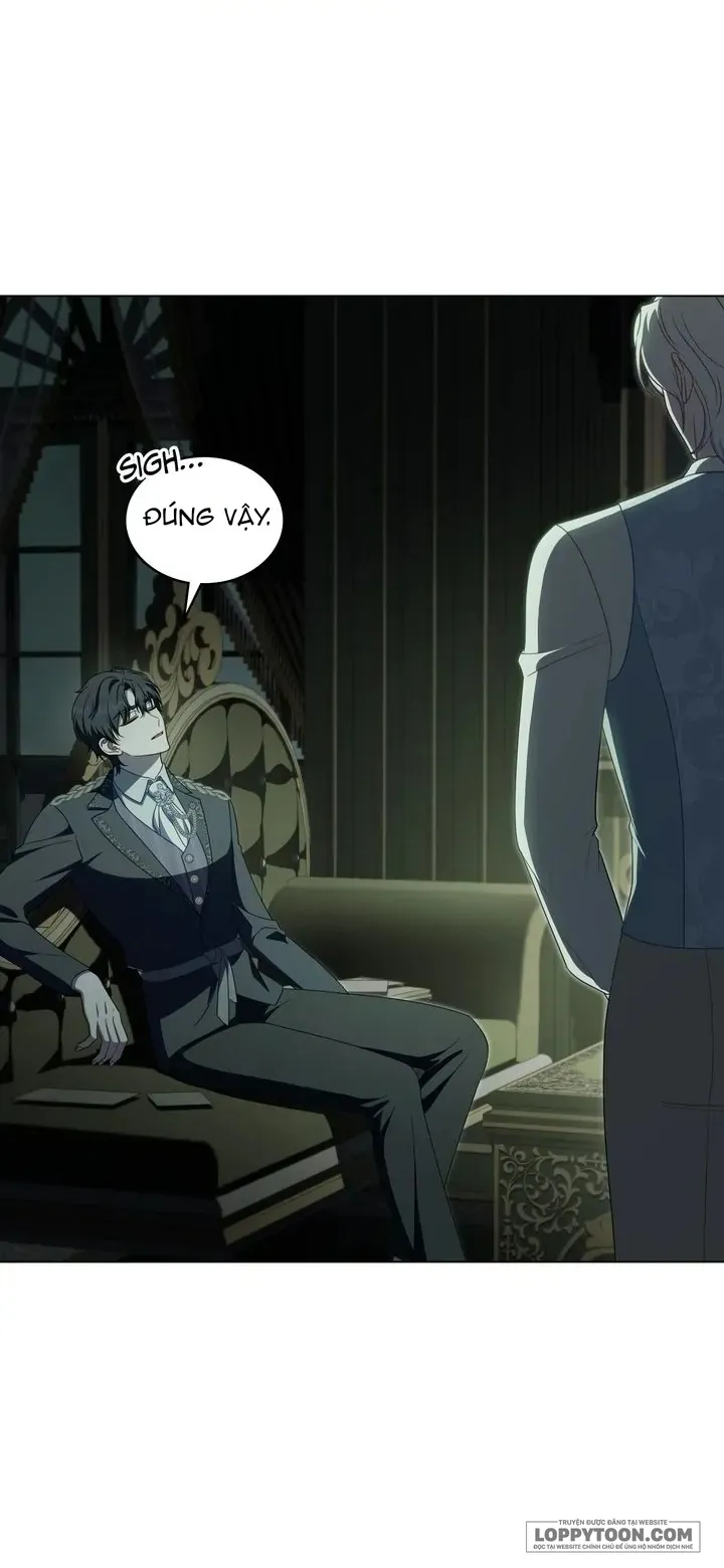Chúa Phù Hộ Cho Sự Hủy Diệt Của Ta Chap 39 - trang 30