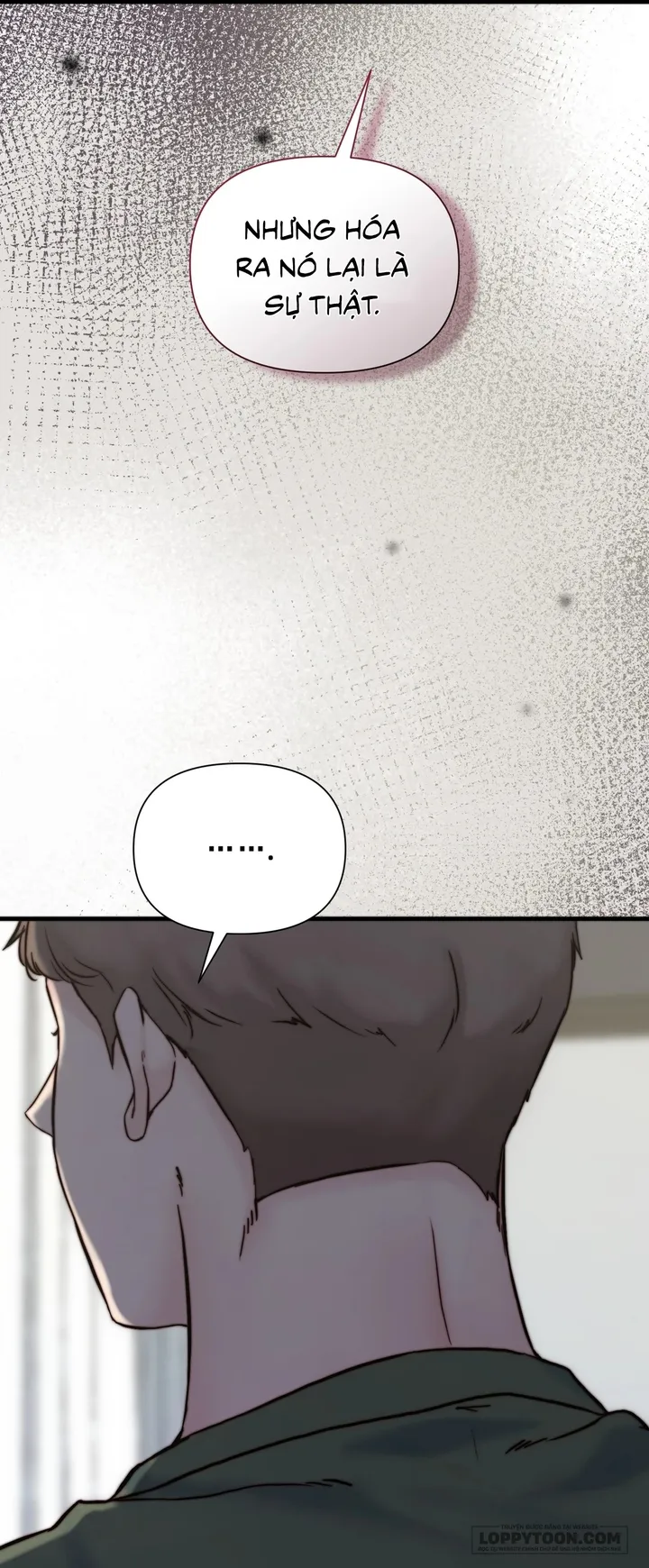 Bố Ơi, Hôm Nay Con Cũng Muốn Ôm Chap 30 - trang 10