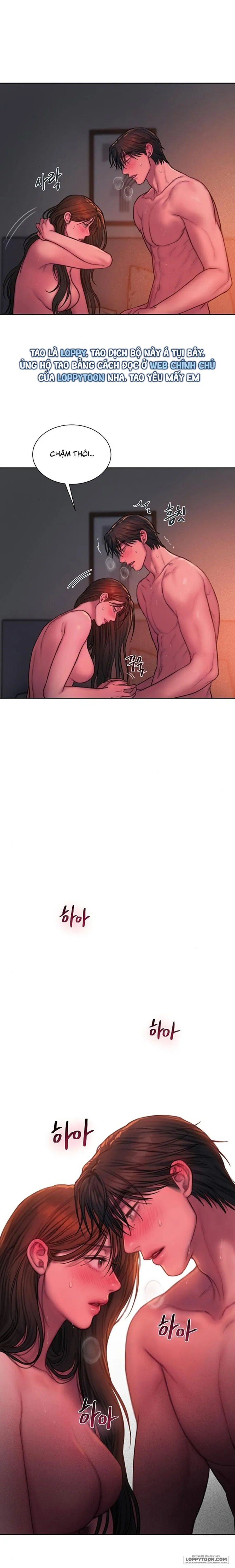 Greedy Chap 29 - 🔞🔞🔞 - trang 25