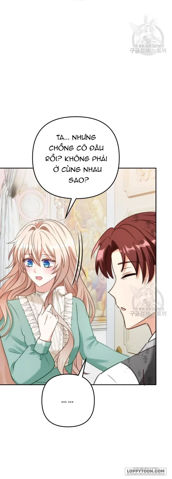 Tôi Sống Chung Với Mẹ Chồng Chap 50 - trang 46