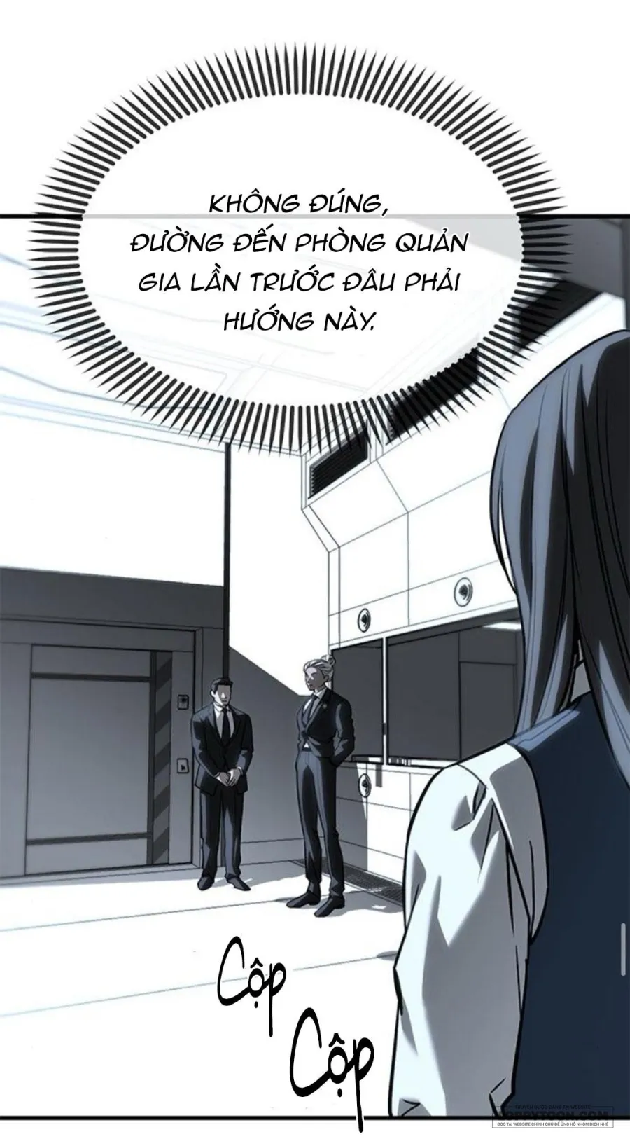 Xâm Nhập Trường Trung Học Tài Phiệt Chap 104 - trang 89