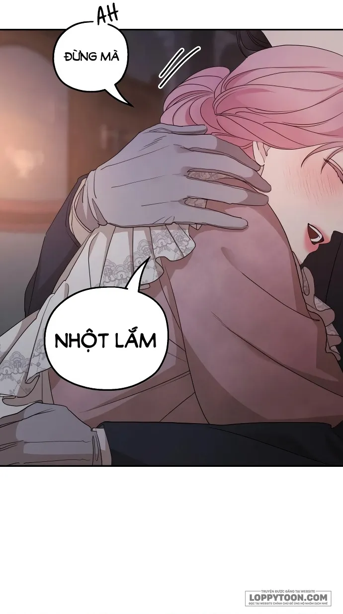 Gia Đình Chồng Quá Ám Ảnh Bởi Tôi Chap 98 - trang 47