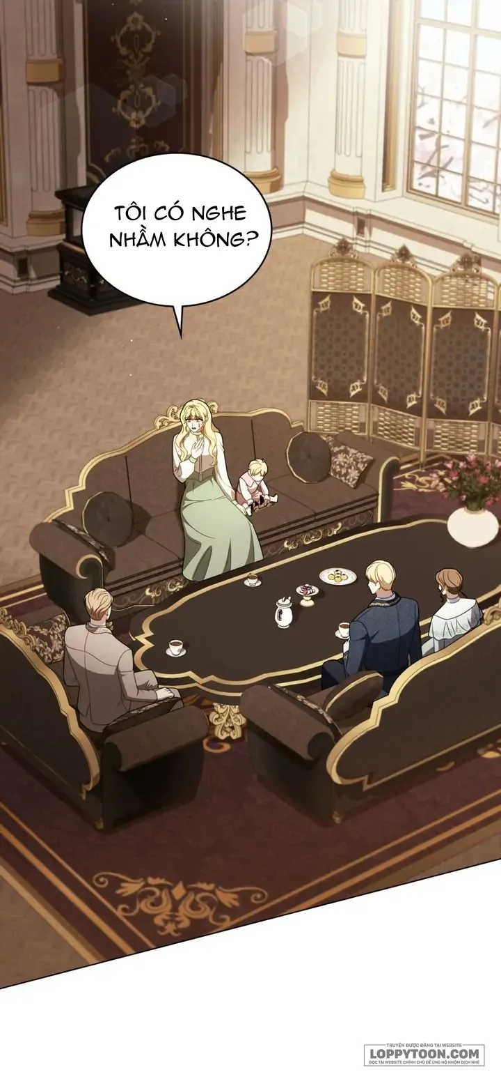 Chúa Phù Hộ Cho Sự Hủy Diệt Của Ta Chap 41 - trang 2