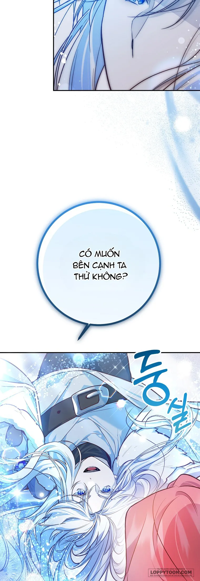 Khi Trái Tim Dẫn Lối Đôi Ta Chap 28 - trang 20