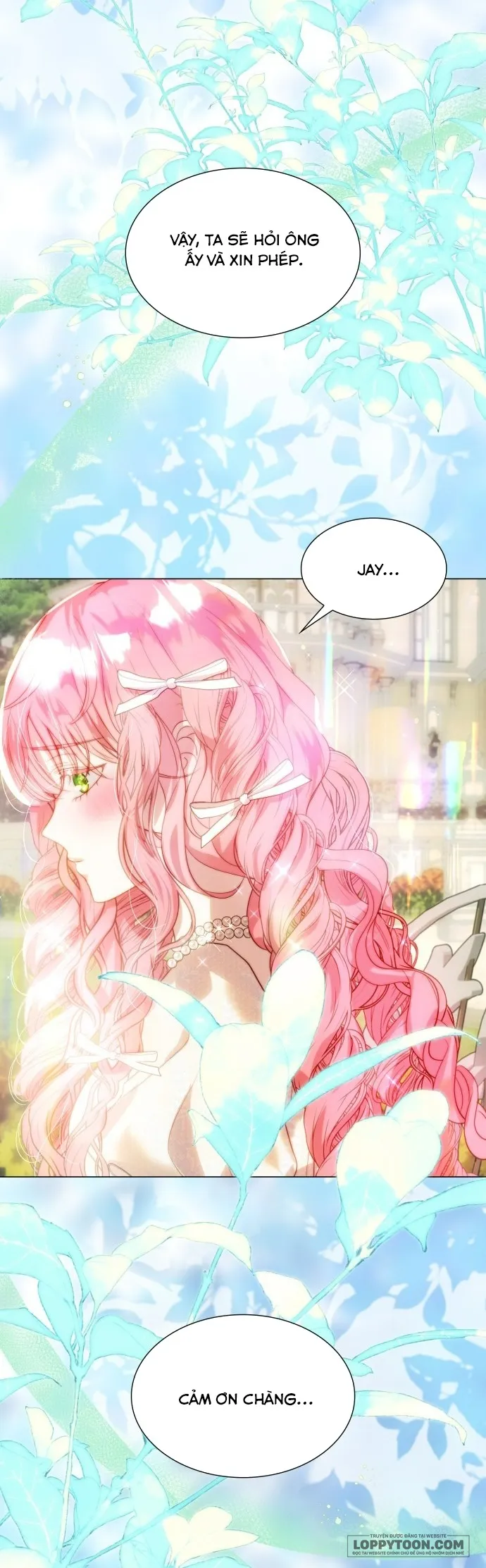 Tôi Được Sinh Ra Là Cô Con Gái Thứ Hai Chap 52 - trang 4