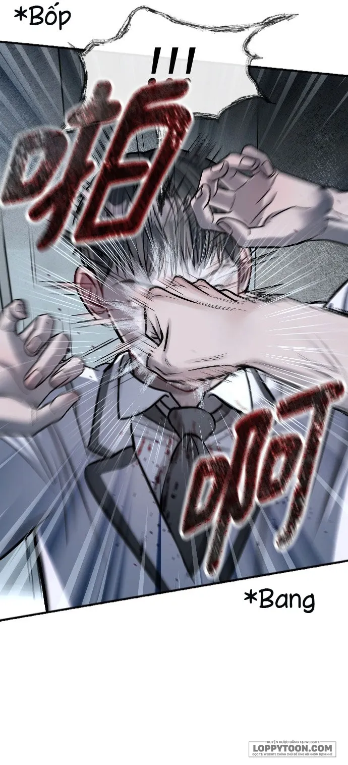 Xâm Nhập Trường Trung Học Tài Phiệt Chap 7 - trang 16