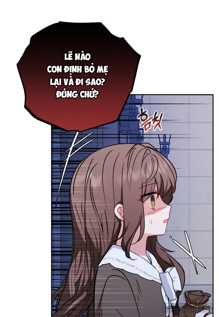 Được Yêu Thương Mà Còn Ngại Ngùng Sao Chap 14 - trang 28