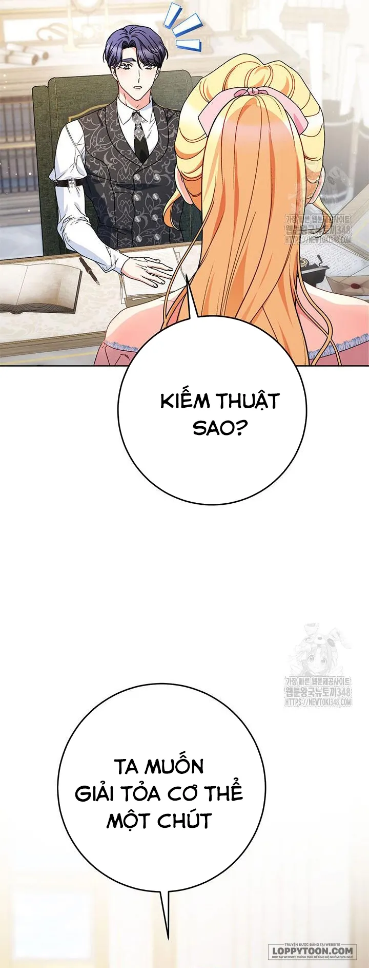 Nuôi Dưỡng Em Gái Xinh Đẹp Chap 64 - trang 61