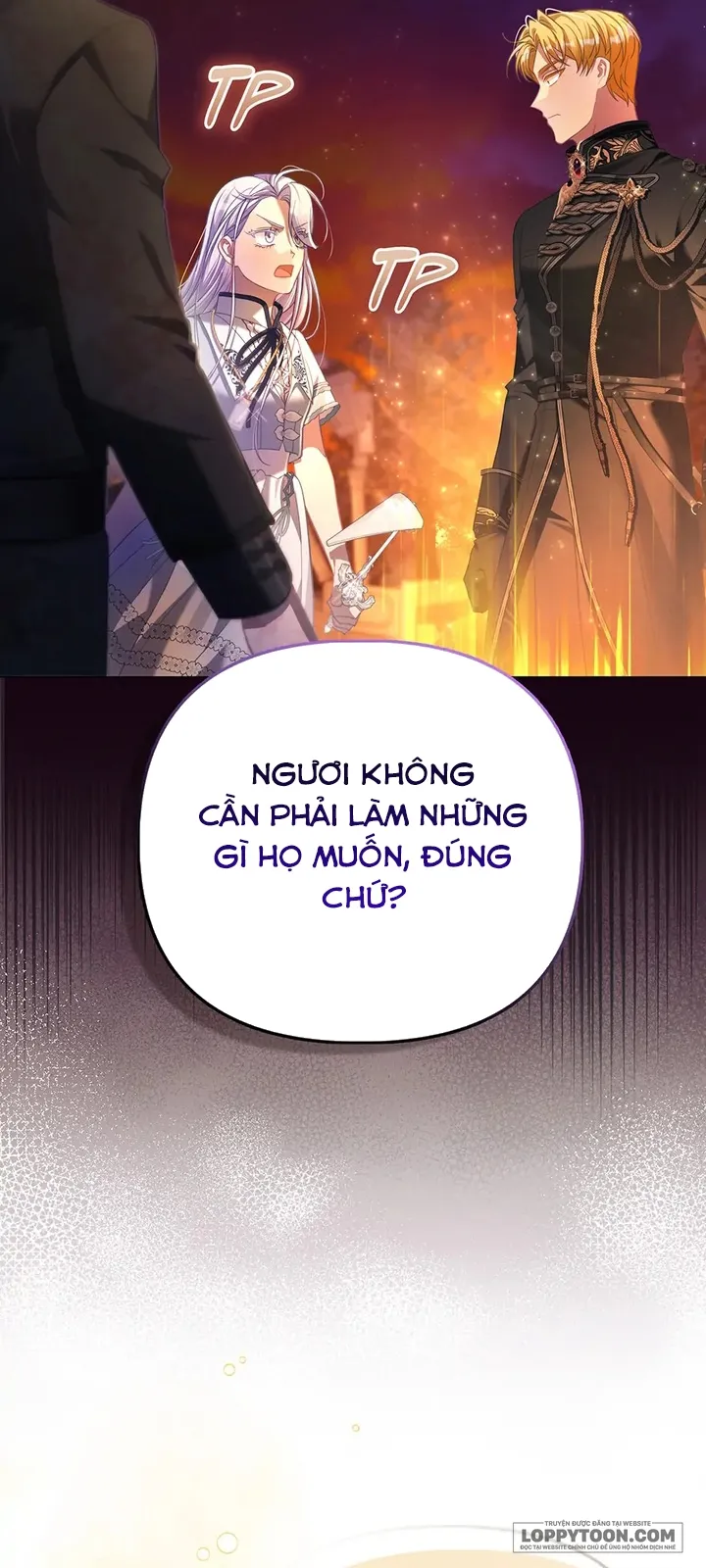 Phương Pháp Trồng Lúa Đặc Biệt Của Ác Nữ Chap 56 - trang 29