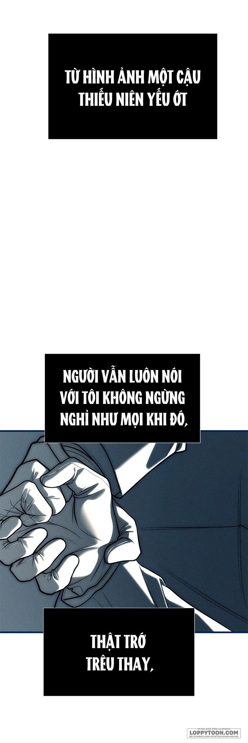 Xâm Nhập Trường Trung Học Tài Phiệt Chap 83 - trang 67