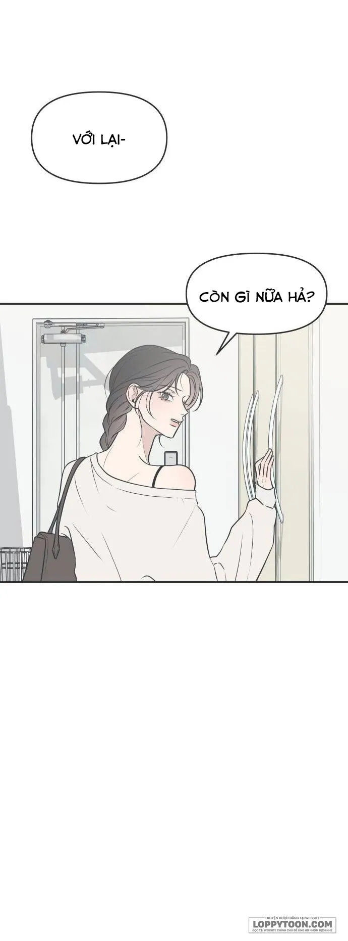 Scandal Bảo Vệ Hôn Nhân Chap 4 - trang 30