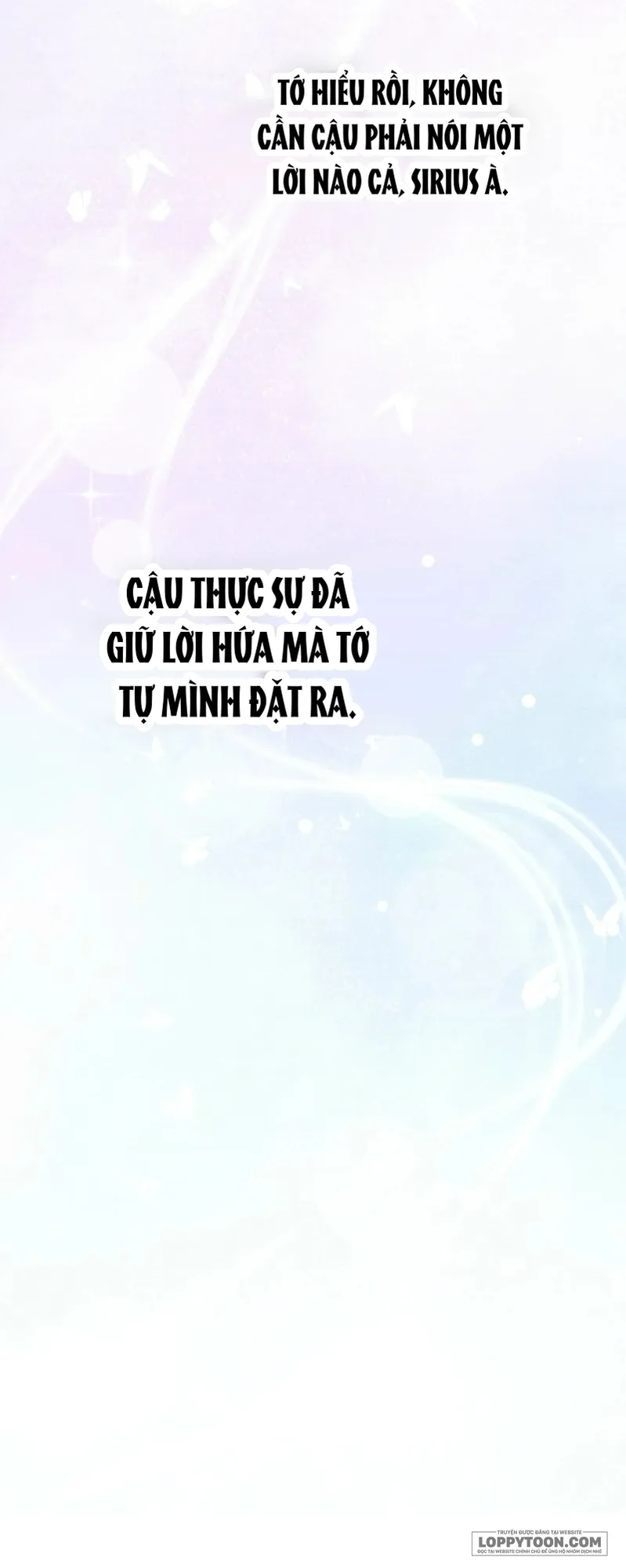 Tôi Sẽ Ở Ngay Bên Cạnh Nam Chính Chap 55 - trang 61