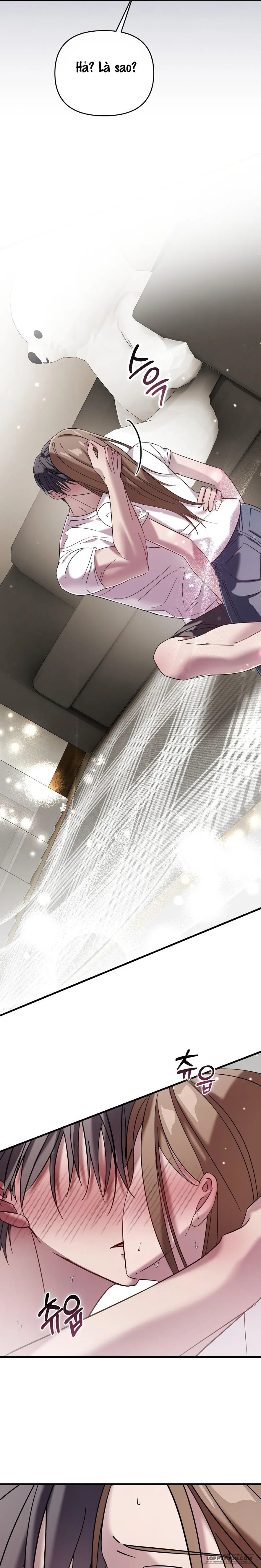 Đêm Mùa Hạ Chap 2 - 🔞 - trang 4