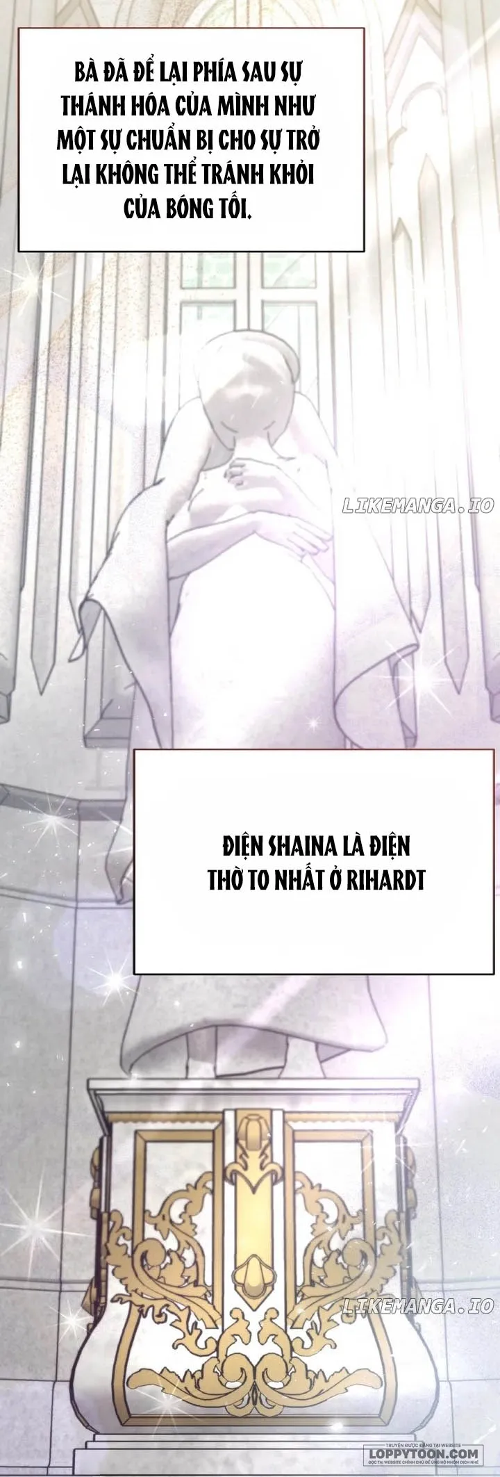 Hầu Gái Không Thích Nuôi Dạy Trẻ Nhỏ Chap 44 - trang 55