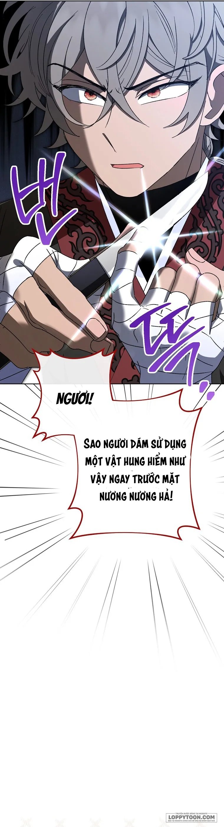 Tiểu Thiếp Chỉ Muốn Sống Yên Bình Chap 23 - trang 50