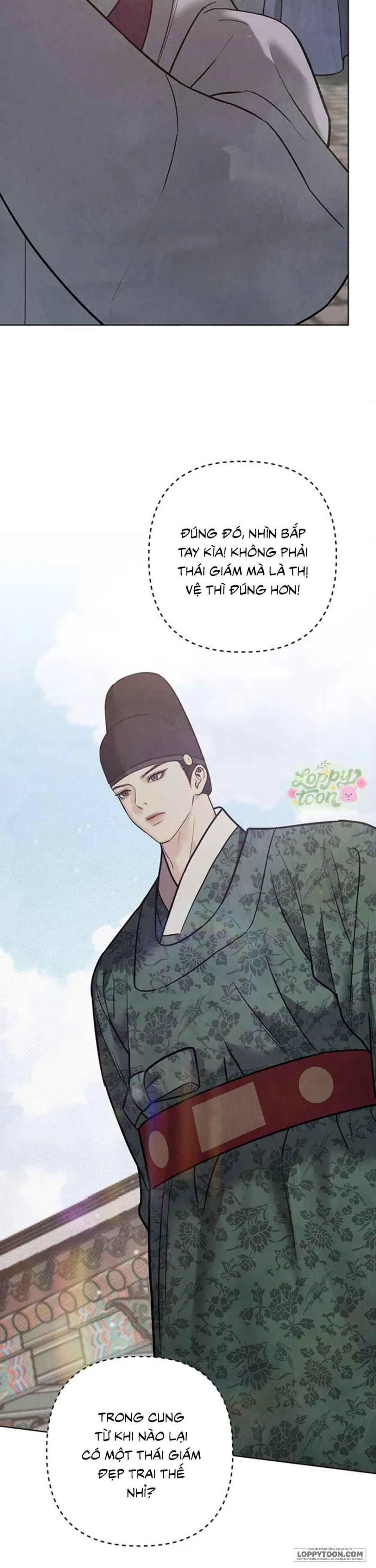 Quỷ Hồn Chap 26 - trang 33