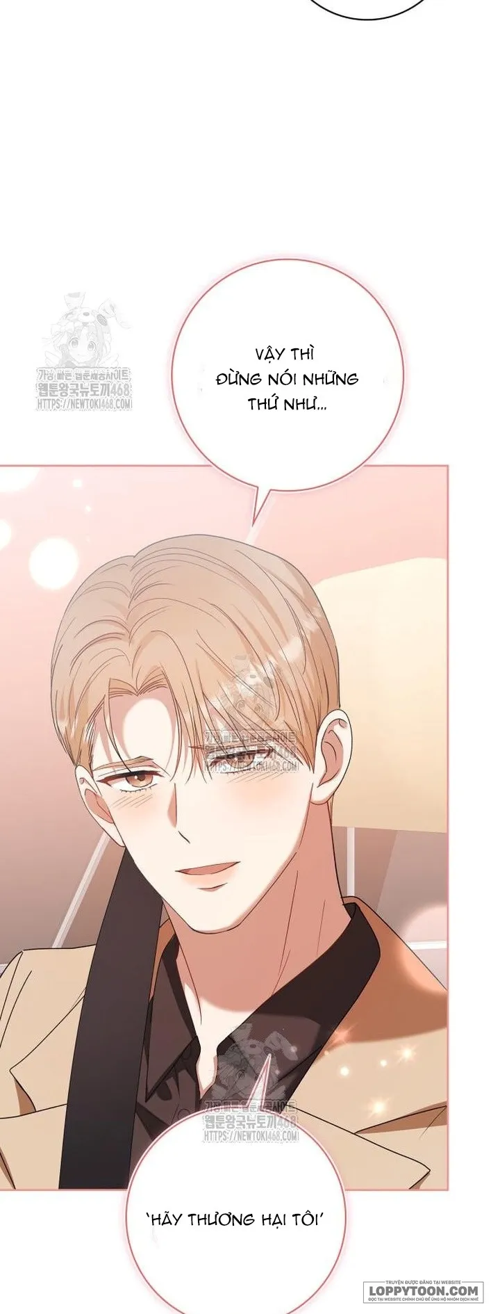 Nhịp Điệu Của Chúng Ta Chap 11 - trang 7