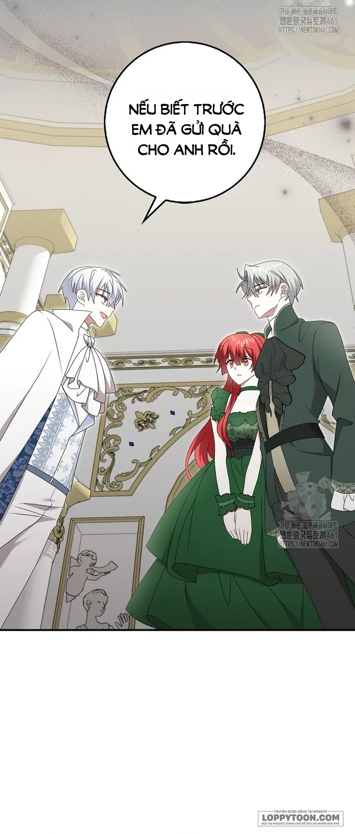 Tôi Sẽ Chiếm Lấy Ngư Trường Này! Chap 48 - trang 6