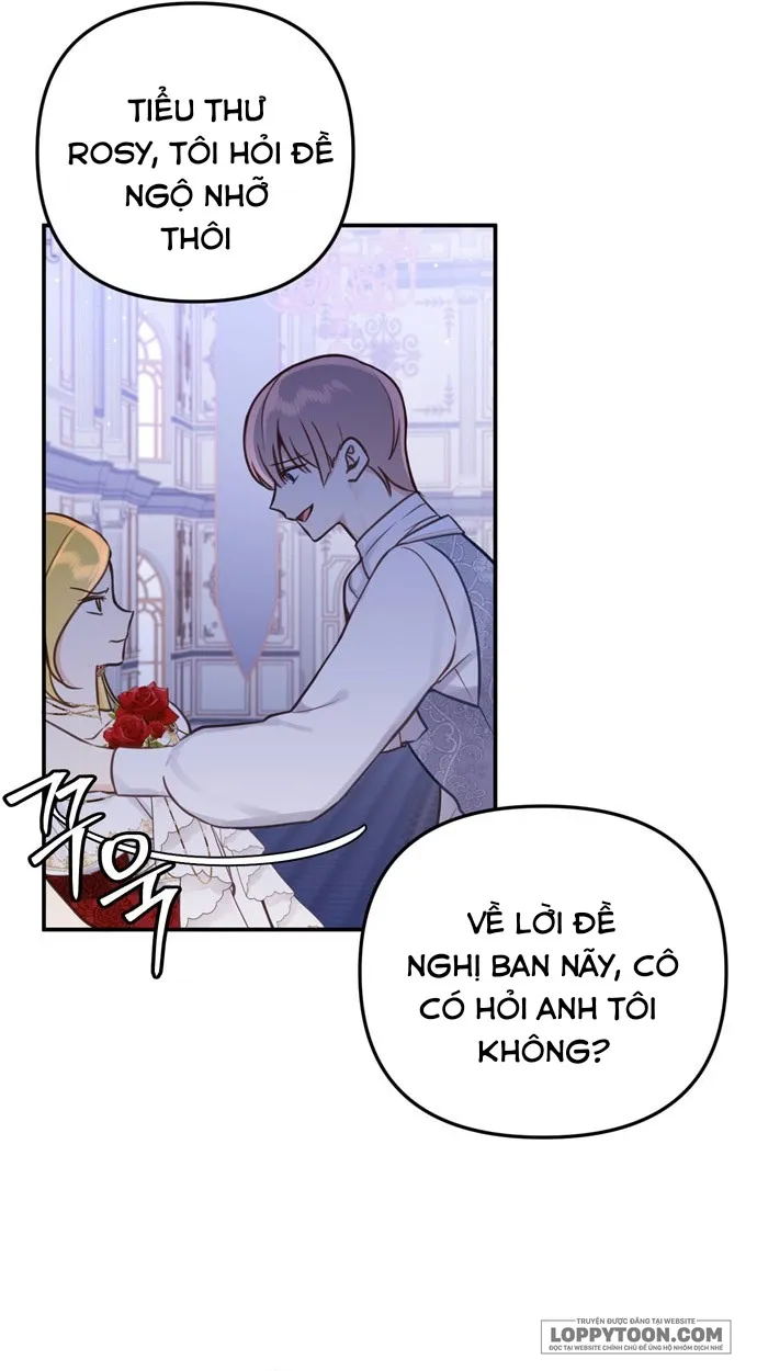 Cuộc Sống Hạnh Phúc Cùng Chồng Chap 28 - trang 38