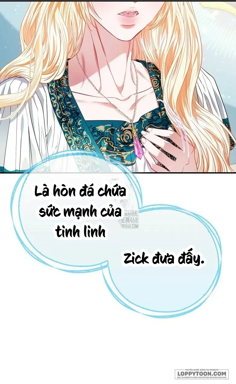 Nàng Công Chúa Của Mọi Người Chap 84 - trang 18