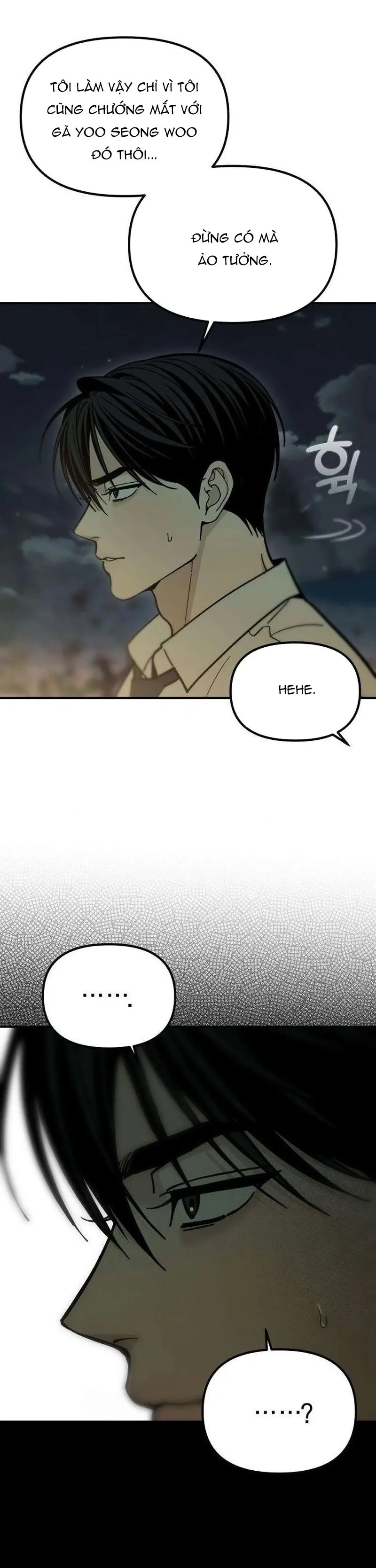 Cặp Đôi Không Chính Thức Chap 24 - trang 41