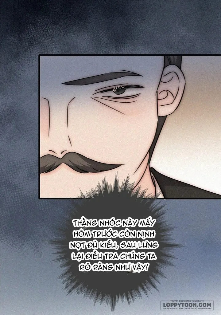 Một Lòng Cưng Chiều Chap 175 - trang 25