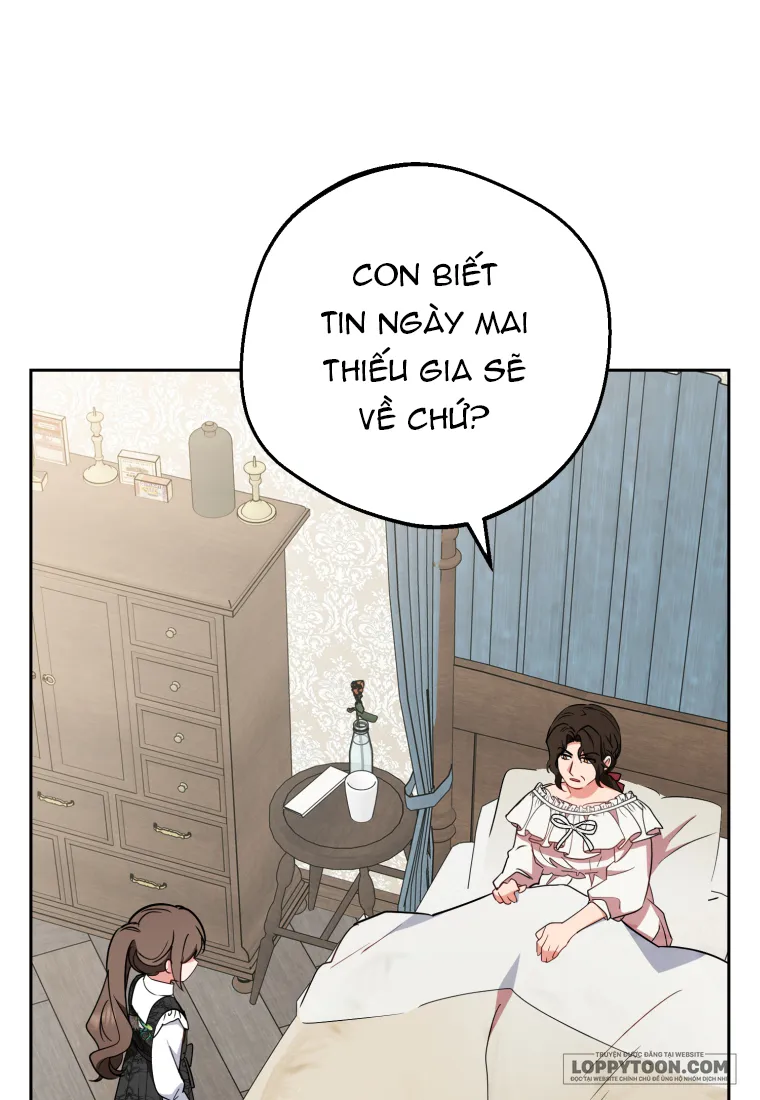 Được Yêu Thương Mà Còn Ngại Ngùng Sao Chap 15 - trang 46
