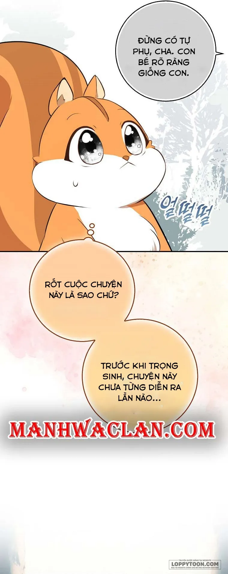 Sóc Con Tài Năng Chap 62 - trang 36