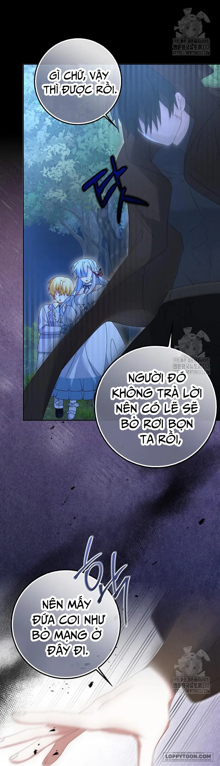 Tôi Sẽ Chiếm Lấy Ngư Trường Này! Chap 36 - trang 23