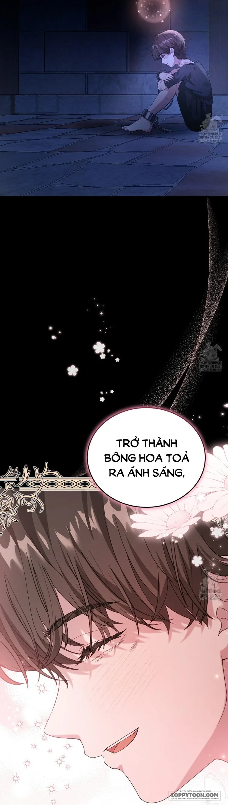 Nàng Tiên, Hãy Ký Hợp Đồng Nào Chap 25 - trang 42